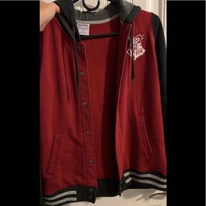 Harry Potter Jacket
